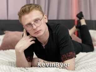 KevinByer