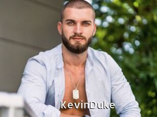 KevinDuke