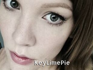 KeyLimePie