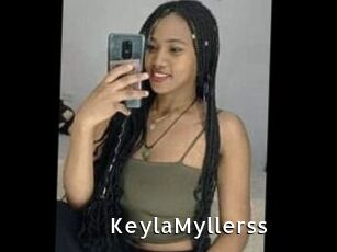 KeylaMyllerss