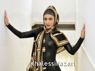 KhalessiNazari