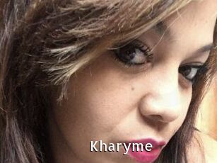 Kharyme