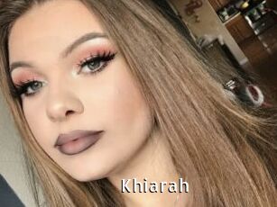 Khiarah