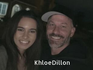 KhloeDillon