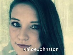 KhloeJohnston