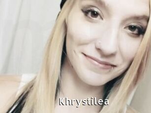 Khrystilea