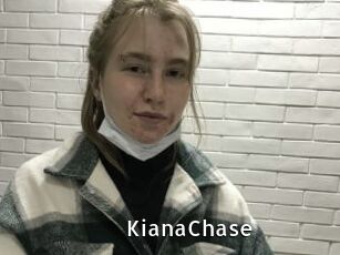 KianaChase
