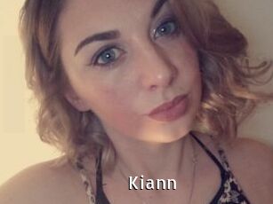 Kiann