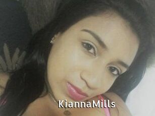 KiannaMills