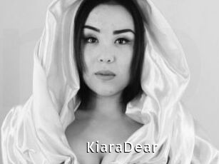 KiaraDear