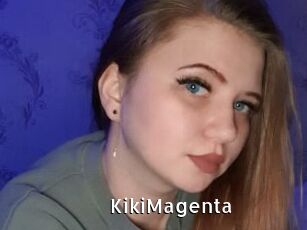 KikiMagenta