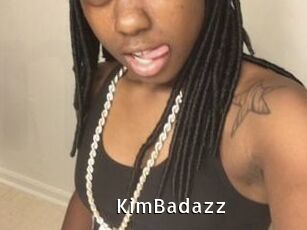 KimBadazz