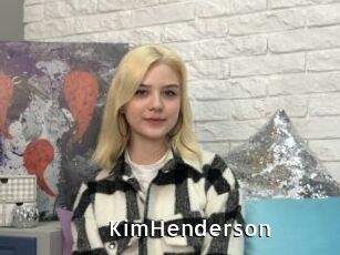 KimHenderson