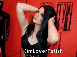 KimLoverFetish