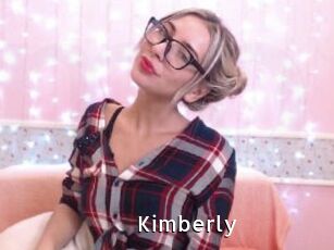 Kimberly