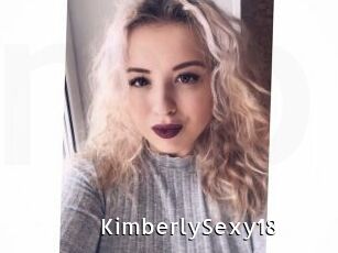 KimberlySexy18