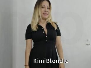 KimiBlondie