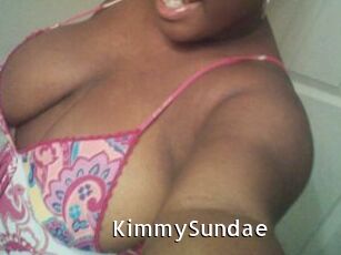 KimmySundae