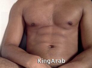 KingArab