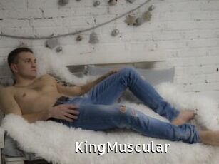 KingMuscular