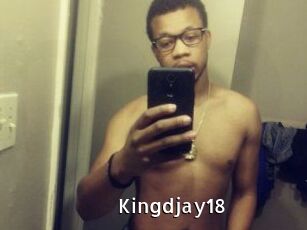 Kingdjay18