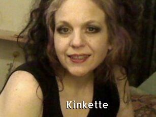 Kinkette