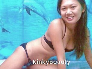 KinkyBeauty