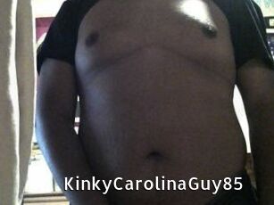 KinkyCarolinaGuy85