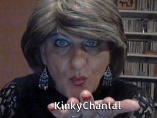 KinkyChantal