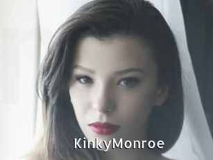 KinkyMonroe