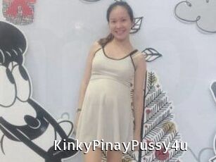 KinkyPinayPussy4u