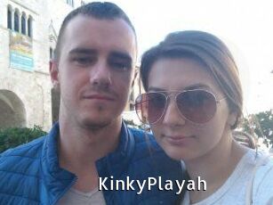 KinkyPlayah