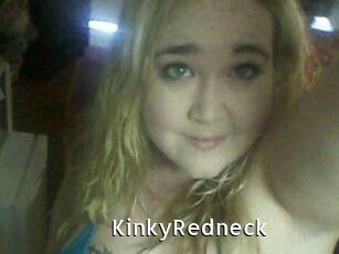 KinkyRedneck