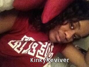 KinkyReviver