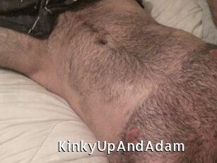 KinkyUpAndAdam