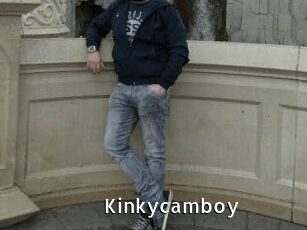 Kinkycamboy