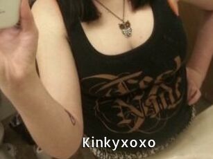 Kinkyxoxo