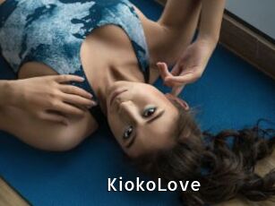KiokoLove