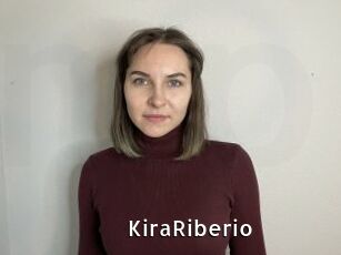 KiraRiberio