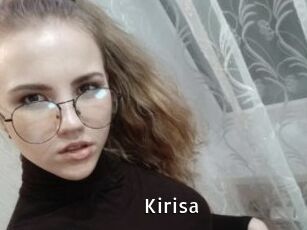 Kirisa