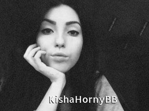 KishaHornyBB