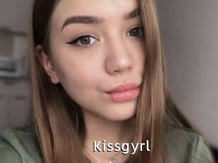 Kissgyrl