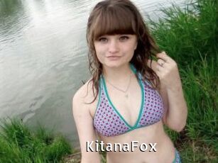 KitanaFox