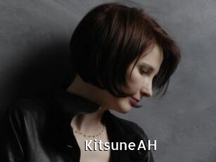 KitsuneAH
