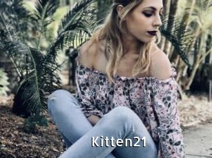 Kitten21