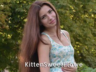 KittenSweetFlowe