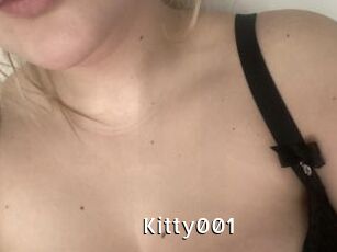 Kitty001