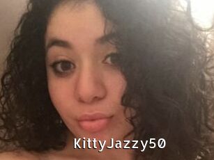 KittyJazzy50