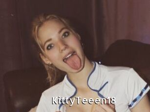 KittyTeeen18