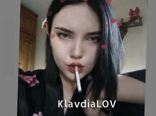 KlavdiaLOV